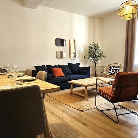 Aux Clefs Des Sacres - Le Barbatre Apartment Reims Exterior photo